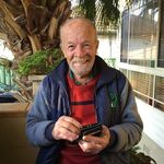 Frank Ritchie - @frank.ritchie.7524 - Instagram
