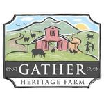 Frank Ritz - @gatherheritagefarm - Instagram