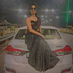 Ritika Kaushal - @frankritz73 - Instagram