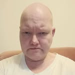 Vesapetri Tissari - @frank_ritzrockmetalpodcast - Instagram