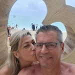 Francois-Frank Rivard - @marineboy1968 - Instagram
