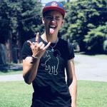 Frank Rizzi - @frances_rizzle - Instagram