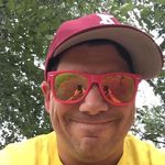 Frank Roach - @frank_the_tank_roach - Instagram