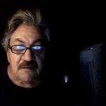 Frank Roach - @napolionroach55 - Instagram