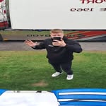 Frank Walldén - @frank_rob3rt___ - Instagram