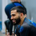 Frankie Roberts - @frankrobertsmma - Instagram