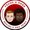 Frank & Robb Boxing & MMA News - @frankandrobbboxing - TikTok
