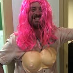 Frank Robb - @bigredfran - Instagram