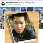 Frank Rocael López - @frankrocaellopez - Instagram