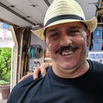 Frank Rocchino - @frankrocchino - Instagram