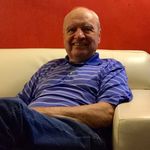 Frank Rocchio - @frankrocchio1 - Instagram