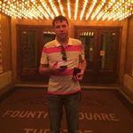 Frank Rocchio - @frankrocchio - Instagram