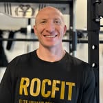 Frank Rocchio - @rocfit_llc - Instagram