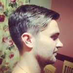 Frank Rocchio - @stonehouse_cuts - Instagram