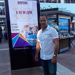 Frank Roche - @frankcuba25 - Instagram
