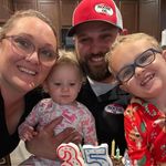 Frank Roche - @mr.roche877 - Instagram