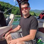 Frank Roche - @74_supernova - Instagram