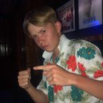 Frank Roche - @roche_frank - Instagram