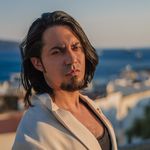 Actor | Films-Commercial’s Director | Musician - @frankrodfilms - Instagram