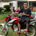 Frankner Rodrigues 🌪️ - @_frank_rodrigues - Instagram
