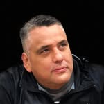 Frank Rodarte Jr. - @frankrodarte61 - Instagram