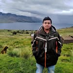 Frank Rodas Carrasco - @frankrodasc - Instagram