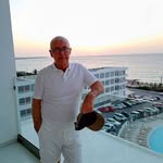 Frank Rodden - @rodden7293 - Instagram