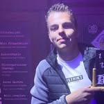 Frank Rodermond - @frankrodermond - Instagram