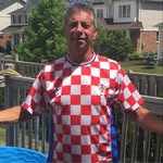 Frank Roginic - @roginicfrank - Instagram
