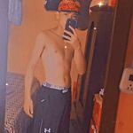 Frank Rogel - @rogellupu - Instagram
