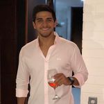 Frank Rogel - @frankrq12 - Instagram