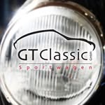 Frank Rogowski - @gtclassic - Instagram
