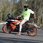 Rohan Iliger - @rohanfrank99 - Instagram