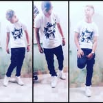 Frank Rojo Capo - @frankamacho1927 - Instagram