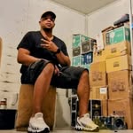 Frank Rojo de Corazón - @frankrojodecorazon - Instagram
