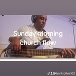 Frank Rollins - @sharpazzrazors - Instagram