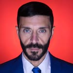 Frank Romero - @frankromerooficial - Instagram