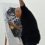 GraffitiFrank Vitorino Romero - @frank_romero_artecrista - Instagram