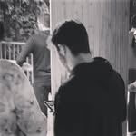 Frank Ronan - @frankrona3 - Instagram