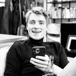 Frank - @frankroodnat - Instagram