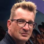 Frank Rood - @fjrood - Instagram