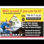 Mr Martinez 786-817-0134 - @frankroof0123 - Instagram