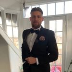 Frank Brooks - @frank_brooks27 - Instagram