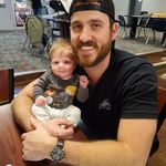 Frank Rooks - @mootangman94 - Instagram