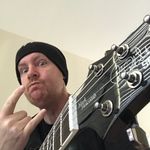 Frank Spike Roop - @echo7bass - Instagram