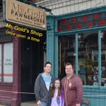 Frank Vicknair Roppolo - @frankroppolo - Instagram
