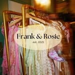 Frank & Rosie - @shopfrankandrosie - Instagram
