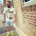 Frank Ross - @frankross - Instagram