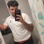 Frank Rosa - @frankjesus3002 - Instagram