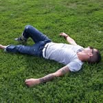 Frank Rosa - @frankbeingfrank - Instagram